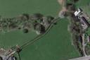 Mr I. Roberts of Roberts Homes Ltd has applied to Denbighshire County Council’s planning department, seeking permission for 13 residential homes together with an associated road and parking at agricultural land adjacent to Paradwys, Graigfechan..