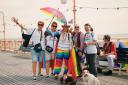 Colwyn Bay Pride 2024