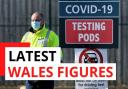 Latest North Wales figures