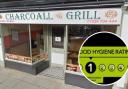 Charcoal Grill, Ruthin. Photo: GoogleMaps