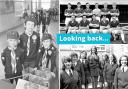 Looking back with the Denbighshire Free Press photo archives.