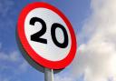 Welsh Government to make 'targeted change' to 20mph zones in Wales