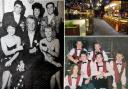 Memories of Scotts nightclub in Wrexham.