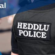North Wales Police image