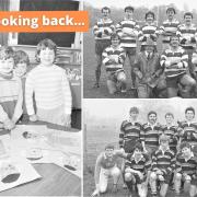 Looking back with the Denbighshire Free Press photo archives.
