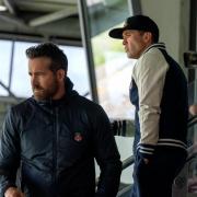 Ryan Reynolds and Rob McElhenney will again be the stars of Welcome to Wrexham when season two airs.
