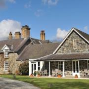Tyddyn Llan Country House Hotel has been sold via the North West branch of licensed property specialists, Sidney Phillips.