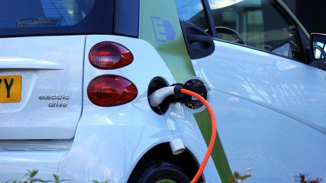 Electric vehicles. Picture: Pixabay