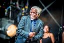 Billy Ocean. Picture: Stephen Flourie