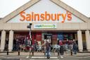 Sainsbury’s shares major announcement with all Aldi shoppers. (PA)