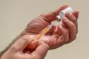 Some 87 per cent of Denbighshire adults have received two doses of a Covid-19 vaccine