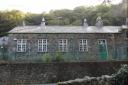 How the former primary school in Rowen looks now
Pic: within planning documents (clear for use by all partners)