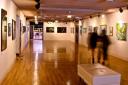 Theatr Clwyd is now accepting entries for its art exhibition.