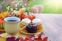 Try an Afternoon Tea for Mother's Day. (Canva)