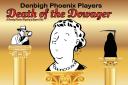 Phoenix Players are bringing Death of the Dowager to Theatr Twm o'r Nant