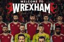 Welcome to Wrexham nominated for SIX Emmy awards