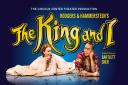 The King and I is heading to Venue Cymru in March 2023. Picture: Venue Cymru