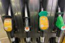 Petrol prices are set to rise by 12p per litre in 2023
