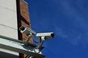 Generic picture of two CCTV camera