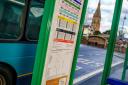 An alteration in Denbigh bus services