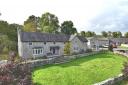 Pen Y Bryn farmhouse, in Wigfair, St Asaph is available with Cavendish Residential for £825,000.