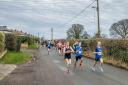 The Ruthin 5k and 10k races. Picture: Phil Tugwell Photography