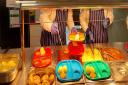 Universal Primary Free School Meals are to be rolled out to Years 3 and 4 pupils in Denbighshire. Image: DCC