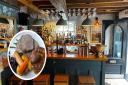 Llangollen 'hidden gem' restaurant is a MUST for your next Sunday roast