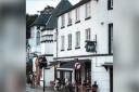 Fouzi's is situated in the heart of Llangollen.