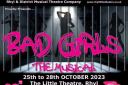 Bad Girls the Musical!