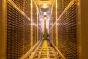 UK Biobank has released the world’s largest set of whole genome sequencing data (Dave Guttridge/UK Biobank)