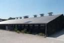 Mr Clay Burrows of Aviagen Turkeys Ltd has applied to Denbighshire, seeking planning permission to demolish his existing seven poultry sheds, replacing them with two linked units at his farm at Bryn Golau, Saron, Denbigh..