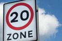 Some 20mph roads are set to be reverted, confirmed Ken Skates.