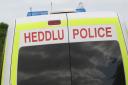 North Wales Police is appealing for information