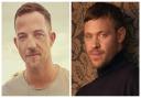 James Morrison and Will Young will headline Llanfest.