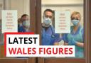 Latest coronavirus figures for North Wales region