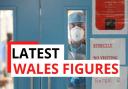Latest coronavirus figures for North Wales revealed