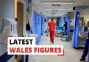 Figures for North Wales released for December 1