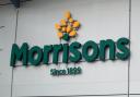 Morrisons praised for 'exceptional' change to stores for Christmas 2021. (PA)