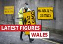 More COVID-19 cases confirmed in Wales, latest figures show.