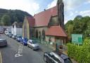 Llangollen Methodist Church launches appeal to help with 'urgent repairs'. Image from Google Maps.