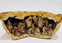 Meat and Potato Pie stole the show this year (Bowring Butchers)