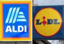 Here's a selection of the items you'll find in the middle aisles of Aldi and Lidl from Sunday, July 24. (PA)