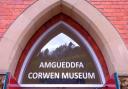 Corwen Museum is set to re-open its doors