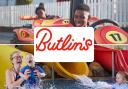 Butlins 2023 sale is on now. (Butlins)
