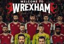 Welcome to Wrexham nominated for SIX Emmy awards
