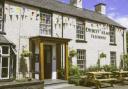 The Dudley Arms, Llandrillo. Picture: The Dudley Arms