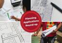 Planning applications and decisions in Denbighshire