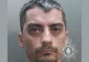 Julian Vasile has been jailed for a period of four years.
