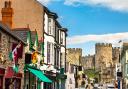 Seven locations in Wales featured on The Sunday Times' Best Places to Live list including one in North Wales.